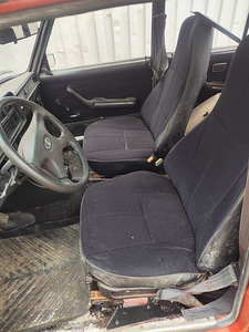 Lada 2107 (3 foto / 6)