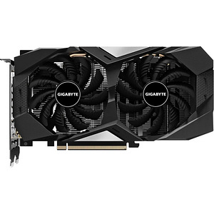 Gigabyte RTX 2060 oc 6GB (1 foto / 1)