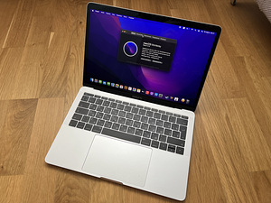 Apple MacBook Pro, 2016, 13" (3 фото из 4)