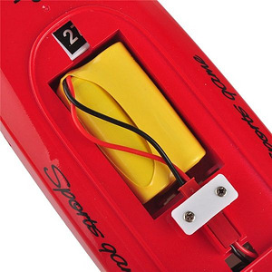 Rc paat (2 foto / 6)