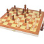 Шахматы 28x28 (P4297) (фото #4)