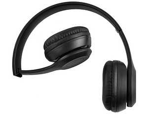 Juhtmeta kokkupandavad bluetooth-kõrvaklapid P5069 (6 foto / 10)