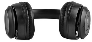Juhtmeta kokkupandavad bluetooth-kõrvaklapid P5069 (9 foto / 10)