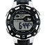 PERFECT Детские наручные часы 8581 (ZP280B) черный/серебряны (фото #4)