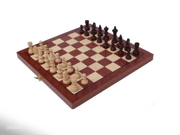 Male Chess Olympic Middle Intar nr.122AF (foto #2)