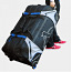 Arawaza Техническая спортивная сумка Сумка на колесиках Размер S Синий/ (фото #1)
