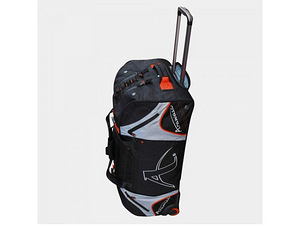 Arawaza Техническая спортивная сумка Сумка на колесиках S размер Ed