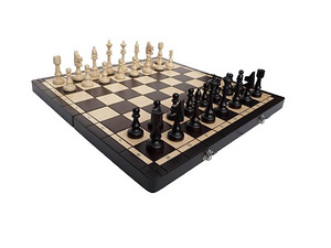 Šahs Chess Club Nr.150