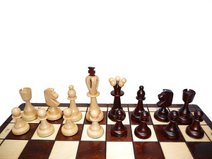 Šahs Chess Asy Nr.115 (5 foto no 7)