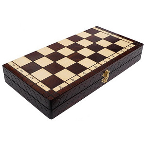 Шахматы Chess Kings 36 nr.112 (3 фото из 9)