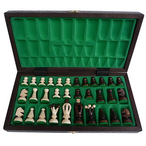 Шахматы Chess Kings 36 nr.112 (4 фото из 9)