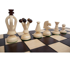 Шахматы Chess Kings 36 nr.112 (6 фото из 9)