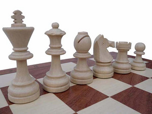 Шахматы Chess Tournament No 7 Intars Nr.97 (10 фото из 10)