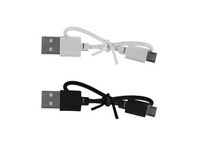 Velosipēda priekšējais un aizmugur. lukturis T6 USB P23681 (5 foto no 10)