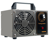 Ozona ģenerators (preces kods P21208)