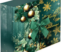 Адвент-календарь - для мужчин (P25915)