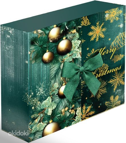 Адвент-календарь - для мужчин (P25915)