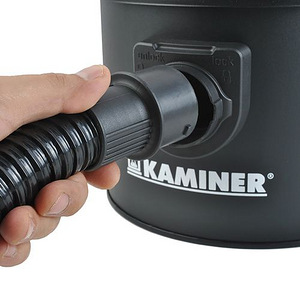 Karstumizturīgs pelnu putekļsūcējs 10L 800W (P26240) (4 foto no 10)