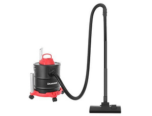 Kaminer Karstumizturīgs pelnu putekļsūcējs 20L 1600W P26241 (10 foto no 10)