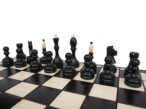 Шахматы Chess Classic №127 (2 фото из 6)