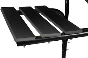 Grils ar vāku P8056 (4 foto no 8)