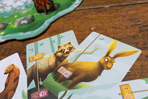 Brain Games Galda spēle Living Forest (3 foto no 10)