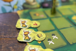 Brain Games Galda spēle Living Forest (4 foto no 10)