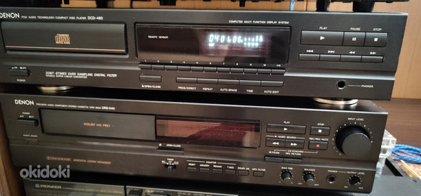 Denon