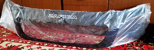 Opel Zafira defflektor (2 foto / 3)