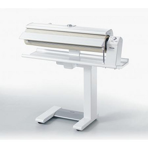 Triikimissüsteem, Kalander Miele B995 D (2 foto / 2)