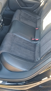 MÜÜA Audi A6 (5 foto / 8)