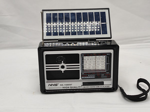 FM, USB, BLUETOOTH. (6 фото из 8)