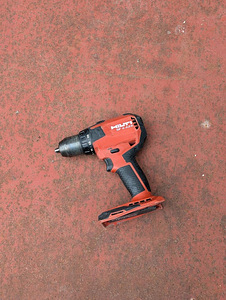 Hilti SF 4-A22 (1 foto / 1)