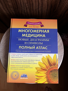 Книги (4 фото из 5)