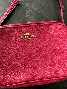 Сумка Coach (2 фото из 4)