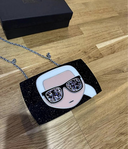 Uus kott Karl Lagerfeld (2 foto / 5)