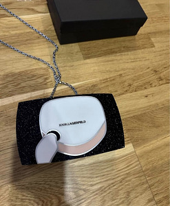 Uus kott Karl Lagerfeld (5 foto / 5)