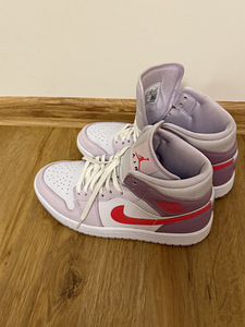 Nike air jordan 38 (2 foto / 4)