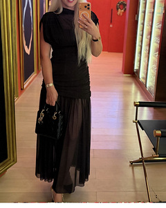 Платье Zara XS/S (2 фото из 2)
