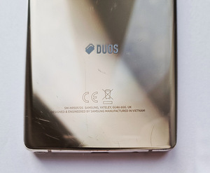 Samsung Galaxy Note 8 64 ГБ (3 фото из 5)