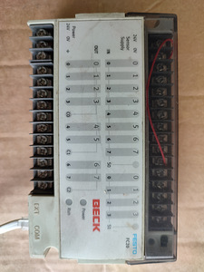Kontroller, Festo FC20 BECK (1 foto / 1)