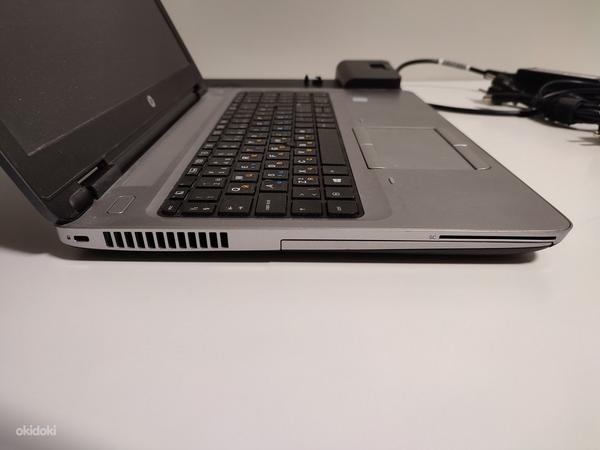 Hp ProBook 650 G2, 8 ГБ, ID, Full HD, Win 10 Pro (фото #5)