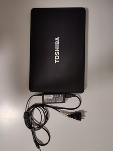 Toshiba Satellite C650, 4Gb, P6000, 250Gb (1 foto / 5)
