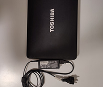 Toshiba Satellite C650, 4Gb, P6000, 250Gb