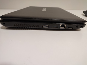 Toshiba Satellite C650, 4Gb, P6000, 250Gb (4 foto / 5)