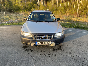 Müüa Volvo XC70 (2 foto / 7)