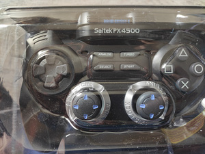 Джойстик Gamepad (5 фото из 6)
