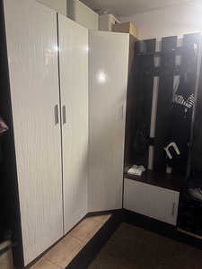 Мебель в коридор (3 фото из 6)