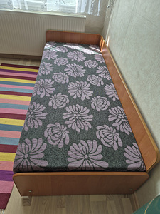 Voodi 80x200 (2 foto / 3)