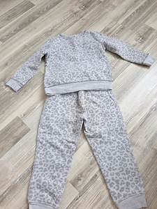Lastekomplekt George, suurus 86-92 (2 foto / 2)